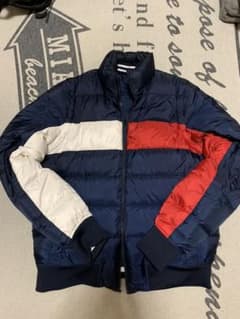 TOMMY HILFIGER　ダウンジャケットのサムネイル