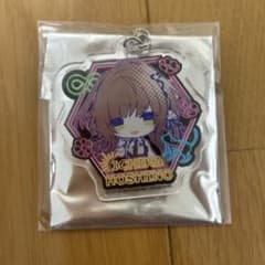星野市香　ネオン　ミニアクリルキーホルダー　カラマリのサムネイル