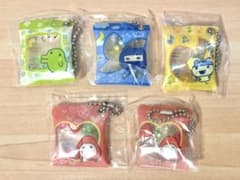 たまごっち キーホルダー 平成レトロ