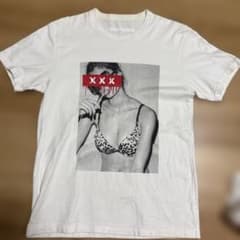 god selection xxx Tシャツ M ホワイトのサムネイル