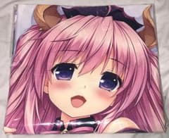 スミレ さより 僕と恋するポンコツアクマ。 桐谷梨々愛 抱き枕カバー 