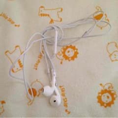 Apple正規品♡イヤフォンのサムネイル
