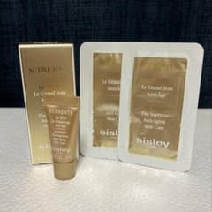 sisleyシスレー スプレミヤ N 美容液 計5ml - メルカリ