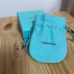 ティファニー TIFFANY インフィニティリングのサムネイル