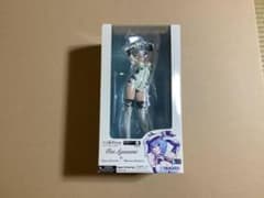 【未開封】新世紀エヴァンゲリオン　綾波レイフィギュア　山下しゅんや