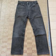 Levi's 501 デニムパンツ W30 L32のサムネイル
