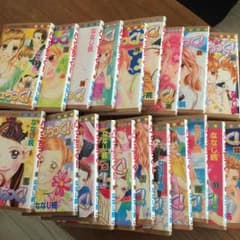 【送料込み】【全巻】パフェちっく！のサムネイル