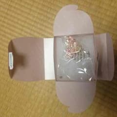 ビジュー髪留め☆のサムネイル