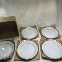 Noritake ノリタケ BALMORAL バルモラル 金彩 未使用 小皿 Noritake ノリタケ BALMORAL バルモラル 金彩 未使用 小皿 - メルカリ