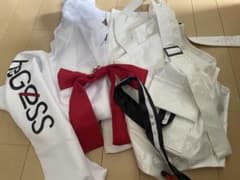 ホロライブ 音乃瀬奏 Daybreak衣装 女性用Sサイズ コスプレ衣装 - メルカリ