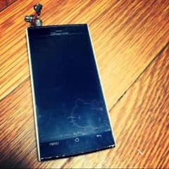ディズニースマホ♡ on Softbankのサムネイル