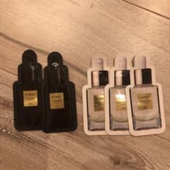 FEMMUE 美容液サンプルセットのサムネイル