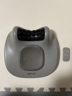 NIPLUX NECK PREMS ネックプレミス　EMS温熱マッサージ枕のサムネイル
