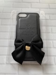 お値下げ Maison de FLEUER ❤︎ iPhone6 ❤︎ ケースカバーのサムネイル