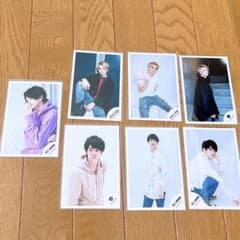 Aぇ! group 正門良規 公式写真 まとめ売り - メルカリ