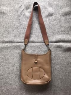 HERMES エルメス　エブリンのサムネイル