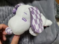 スヌーピー 和柄 ぬいぐるみマスコット SEGAのサムネイル