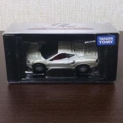 トミカ　オロチ　リミテッド　白のサムネイル
