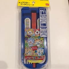 お箸セット 入園入学グッズのサムネイル