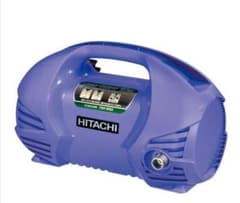 HITACHI 高圧洗浄機 FAW-902A 本体 HITACHI 高圧洗浄機 FAW-902A 本体 - メルカリ