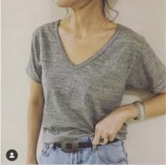 SEA seajapan ＶネックＴシャツのサムネイル