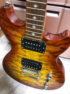 ＢＣリッチダブルカッタウェイ。のサムネイル
