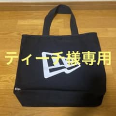 NEWERA キャンバストートのサムネイル
