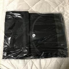 安心堂 整体ベルト XXXL ブラック 新品未開封 即購入OKのサムネイル