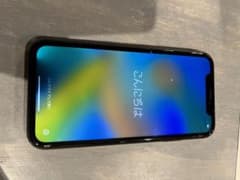 Apple iPhone XR128GB ブラック SIMフリー MGHN3J…のサムネイル