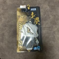 Mizuno Pro ミズノプロ走塁用手袋 1EJET13009 - メルカリ