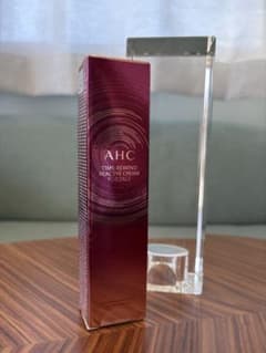 【新品】AHC タイムリワインド リアルアイクリーム フォーフェイスのサムネイル