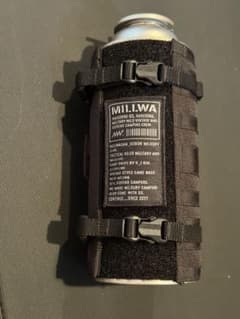 【即日発送】MILLWA MILLWACAM CB缶カバー 即日発送】MILLWA MILLWACAM CB缶カバー - メルカリ