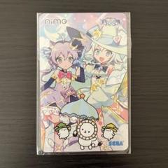maimai オリジナルAimeカード 「maimai でらっくす PRiSM