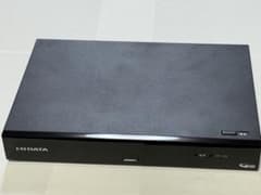 I・O DATA HVT-4KBC 美品のサムネイル