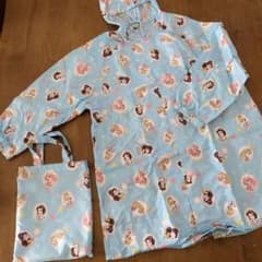 レインコート/Disney プリンセスのサムネイル
