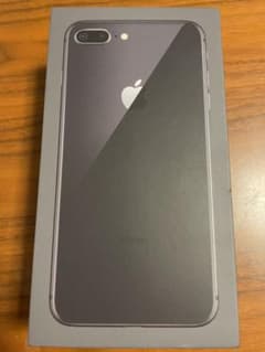 iphone8plus 256gb simロック解除済のサムネイル