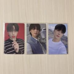 TXT ヒュニンカイ weply  MAGIC HOUR weverse トレカ TXT sanctuary トレカ ヒュニンカイ weverse - メルカリ