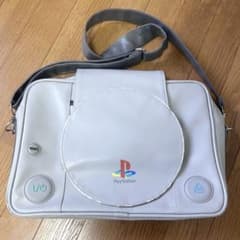 PlayStation ショルダーバッグ プレステ wego 天使界隈 - メルカリ