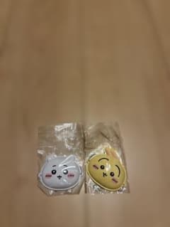 ちいかわ うさぎ おめんのサムネイル