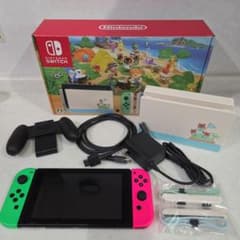 Nintendo Switch 얽힌 도부츠의 숲 세트