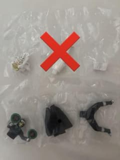 電王 推し活 フィギュアのサムネイル
