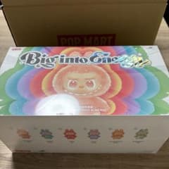 ラブブ Big into Energy アソートボックス（未開封） - メルカリ