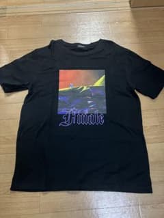 the GazettE ガゼット Tシャツ 第九 ninthのサムネイル