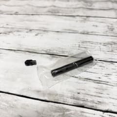 팁 교환식 엔드밀 시스템 TungMeister 스트레이트 넥