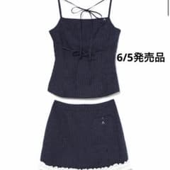 andmary Emmie dot set up - メルカリ