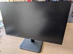 27 ACER LCD MONITOR EK271 モニター 本体 - メルカリ