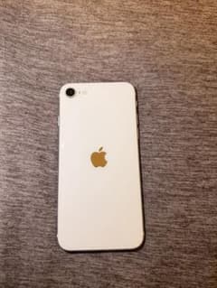Apple iPhone SE 2세대 256GB 본체