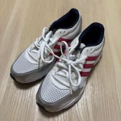 adidas バンキッシュ ランニングシューズ レディース 23.5のサムネイル