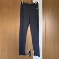 【新品未使用】ジェラートピケ　ズボンのサムネイル