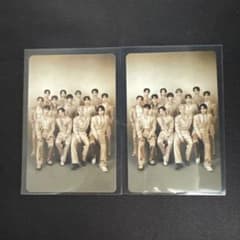 SEVENTEEN RIGHT HERE WORLD TOURのサムネイル
